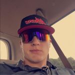 Bryce Montgomery - @bmont7.3 - Instagram