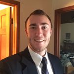 Bryce Murray - @brycepmurray711 - Instagram
