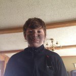 Bryce Nelson - @brycenelson_13 - Instagram