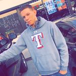 Bryce Nichols - @bryce_nichols_21 - Instagram