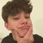 Bryce Nichols - @brycenichols2007 - Instagram