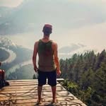 Bryce Nicholson - @brycenicholson123 - Instagram