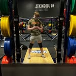 Bryce Patrick - @brycep_.lifts - Instagram