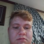 Bryce Patrick Gregory - @brycepatrickgre - Instagram