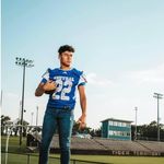 Bryce Perkins - @bryce_perkins22 - Instagram
