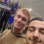 Bryce Perkins-Jechow - @perkins_bryce - Instagram