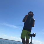 Bryce Powers - @thepow6r - Instagram