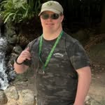 Bryce Rankin - @aussie_captain21 - Instagram