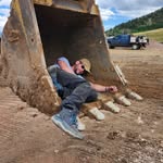 Bryce Rankin - @tinyhouseorbust - Instagram