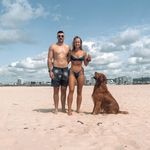 Bryce Ray - @stingray_ray93 - Instagram
