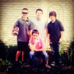 Bryce Ray Carr. - @demon_bryce - Instagram
