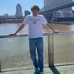 Bryce Robinson - @bryce_the_ice - Instagram