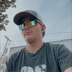 Bryce Robinson - Facebook