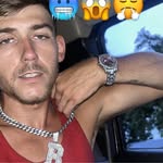 Bryce Schroeder - @z71_buck - Instagram