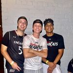 Bryce Schroeder - @bryceschro20 - Instagram