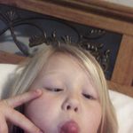 Bryce Schroeder - @missaddydumdum - Instagram
