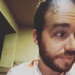 Bryce Simon - @tronkatttt - Instagram