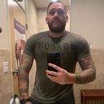 Bryce Simon - @brycesimon86 - Instagram