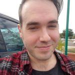 Bryce Simon - @tronxkat - Instagram