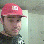 Bryce Simon - @troncat1001 - Instagram