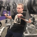 Body Builder Bryce - @bryce.stuart.fitness - Instagram