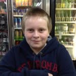 Bryce stuart - @pillsburydoughbryce - Instagram
