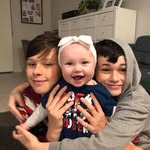 Bryce Stuart - @brycie_88 - Instagram