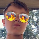 Bryce Warren - @brycewarren40 - Instagram