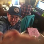 Bryce Warren - @brycedoesnothaveaninsta - Instagram