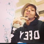 Bryce Washington - @washingmybryce - Instagram