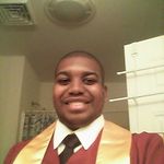 bryce washington - @dragon_ball_z2357 - Instagram