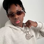 Bryce Washington - @bryceblackice - Instagram