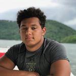 Bryce Washington - @b_wash2233 - Instagram