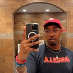 Bryce Washington - @vibewith.bryce - Instagram