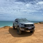 Bryce Watson - @fordfknrangr - Instagram