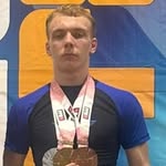 bryce watson corn - @thespazzybluebelt.23 - Instagram