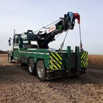 Bryce Weber - @50tontator - Instagram