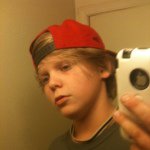 Bryce Wright - @jus_this_awsome - Instagram