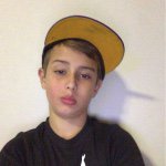 Bryce Wright - @cr7_nj11rocks - Instagram