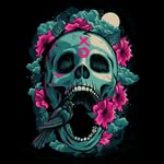 ~'¤<Bryce Wright>'¤~ - @rose.skull.dead - Instagram