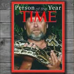 Bryce Wright - @daradiosnake - Instagram