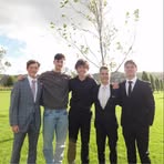 Bryce Wright - Facebook