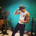 Bryce Wright - @brycewright17 - Instagram