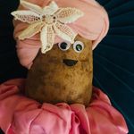 Bryer Rose Buck - @bryer_the_potato - Instagram