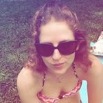 Megan Rose Bryer - @bryerrosered - Instagram