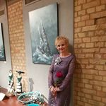 Brygida Liśkiewicz - @libry56 - Instagram