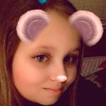 Brylee Lyons - @ima_shorty01 - Instagram