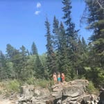 @brylinbrownsspam - Instagram