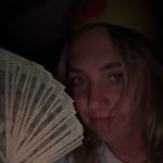 Bryn Abbott - @wyomingbarrelracer_.og - Instagram