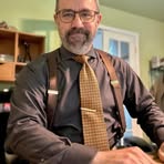 Bryn Armstrong - Facebook